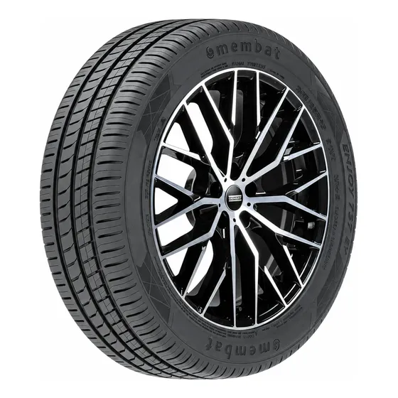 Neumático Membat 195/60r16 89 H Enjoy 737 Ev Fs9
