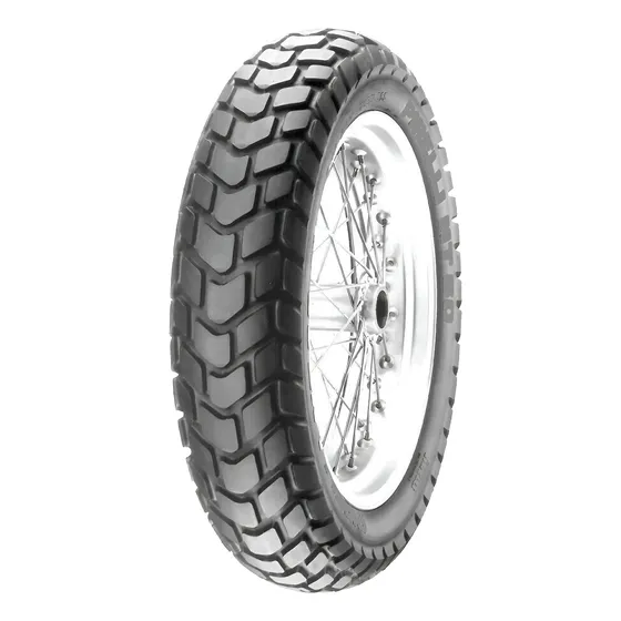 Cubierta Pirelli 140 80 17 Mt60 Bmw F 650