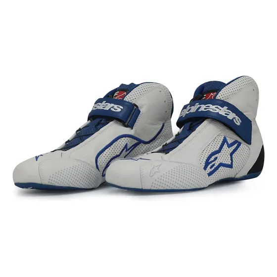 Bota Auto Zapatilla - Tech 1-z Shoes - Alpinestars - Premium