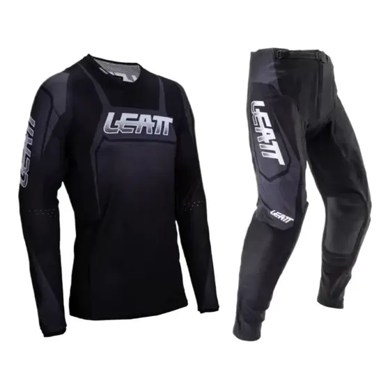 Traje De Motocross Impermeable Y Transpirable Para Hombre Y
