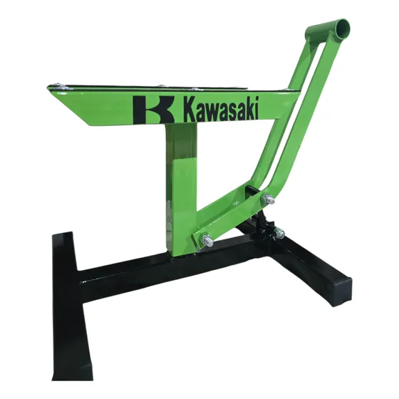 Caballete, Elevador Para Moto, Pie Moto, Ktm, Cross