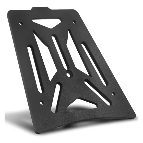 Base Baul Trasero Top Case Universal Para Super Adventure