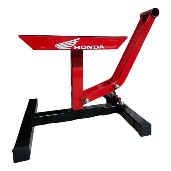 Pie Elevador Para Moto/ Moto/ Motocross / Enduro