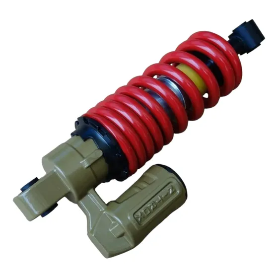 Amortiguador Trasero Monoshock Bajaj Rouser Ns 200 Kigcol