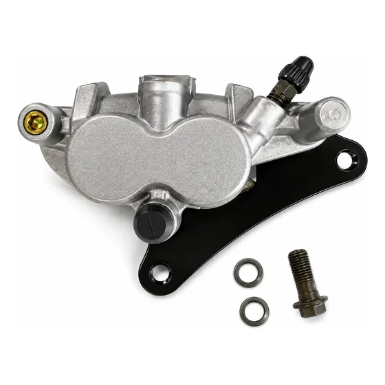 Caliper Freno Honda Cg Titan 150 New Motos Coyote