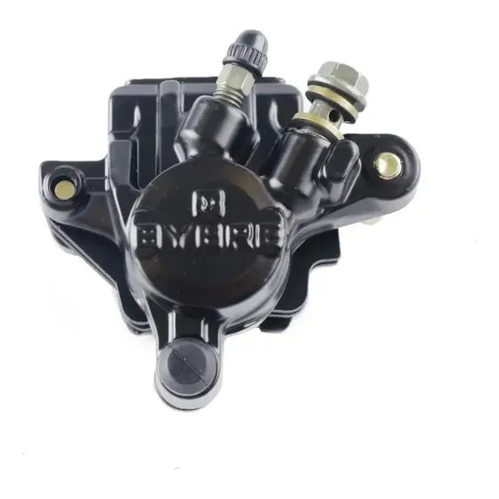 Caliper Freno Trasero Bajaj Rouser Ns 200 Bs As Motos Mg Cuo