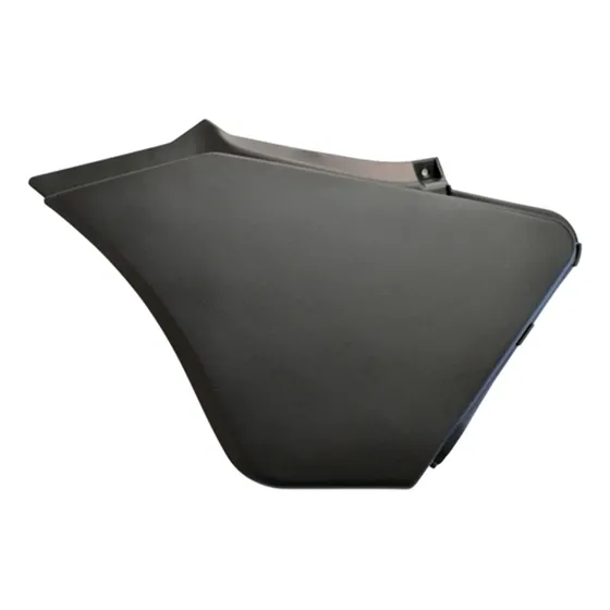 Cacha Lateral Inferior Izquierda Para Honda Xr250 Tornado Mtc