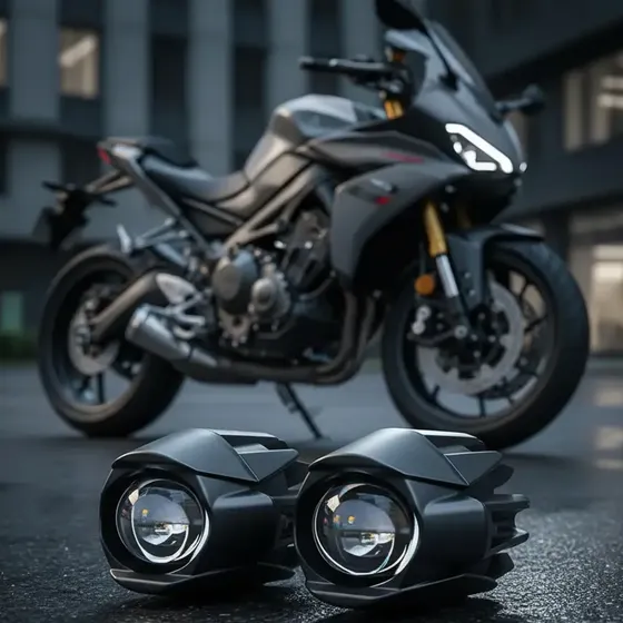 Kit Faros X2 Univ Motos Utv Cuatri Adaptables
