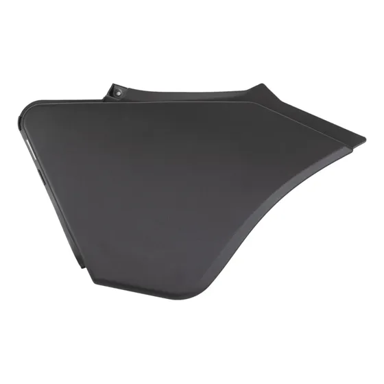 Cacha Lateral Inferior Derecha Para Honda Xr250 Tornado Mtc