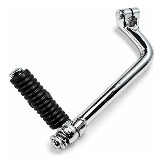 Patada Arranque Smash Wave Futura Zb 110 Motos Coyote