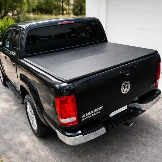 Lona Marítima Premium Amarok + Estructura De Aluminio Forza