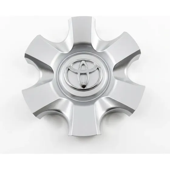 Centro De Llanta Toyota Hilux Srv Sw4 2008 A 2012 Rod 16