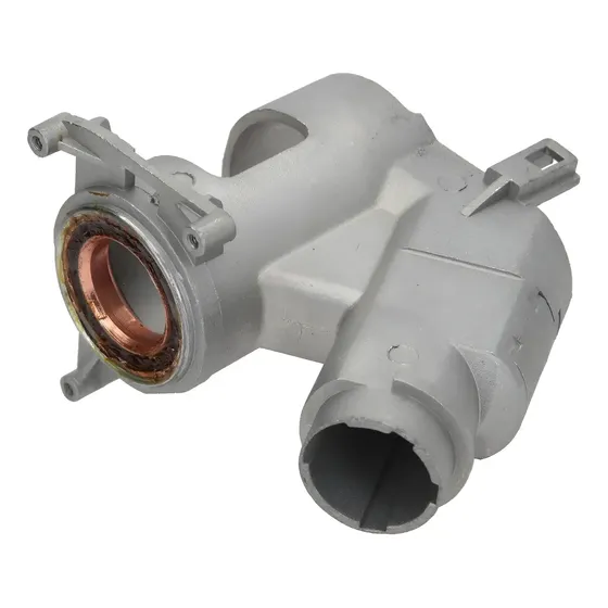 Traba Direccion Antirrobo Vw Gol Saveiro 99/10