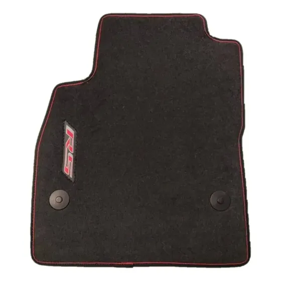Juego Cubre Alfombras Chevrolet Cruze 16/25