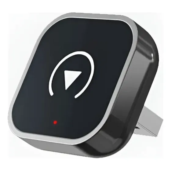 Adaptador Android Auto / Carplay Inalambrico - Mini 2026