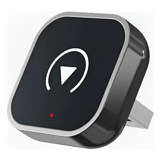 Adaptador Android Auto /  Carplay Inalambrico - Mini 2025