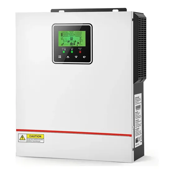 Inversor Solar Off-grid 1000w Entrada 12v Salida 220v