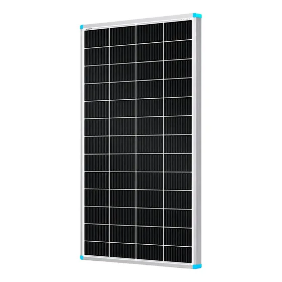 Panel Solar Monocristalino Módulo N-type Renogy 200w