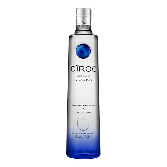 Vodka Ciroc Original 700ml