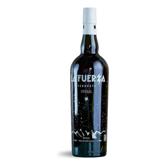 Vermouth La Fuerza Sideral 750ml