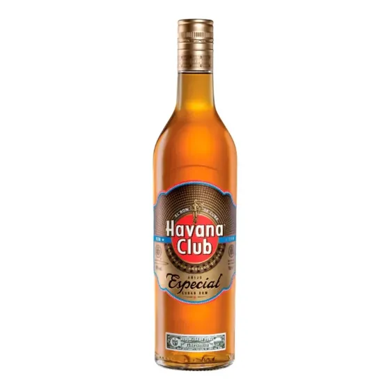 Ron Havana Club Anejo Especial 750cc