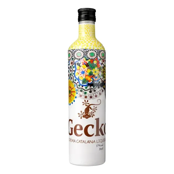 Crema Catalana Liqueur- Licor Destilado 700ml