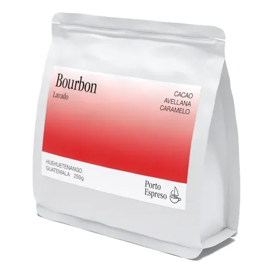 Café De Especialidad Guatemala 250g