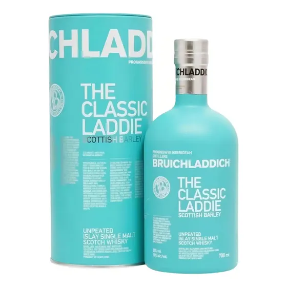 Bruichladdich The Classic Laddie 700ml C/ ESTUCHE