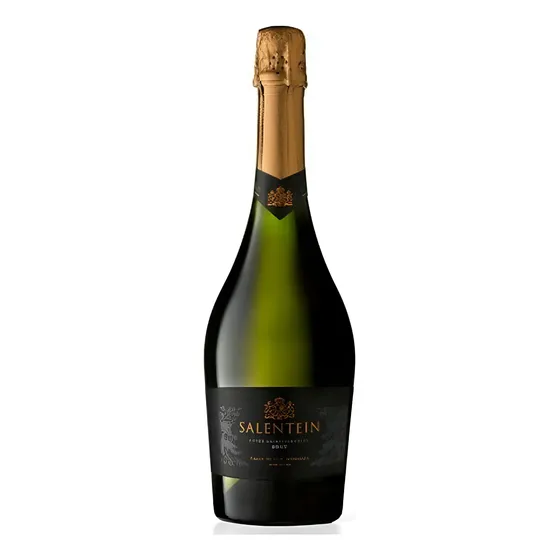Espumante Salentein Brut Nature 750ml - Gobar®