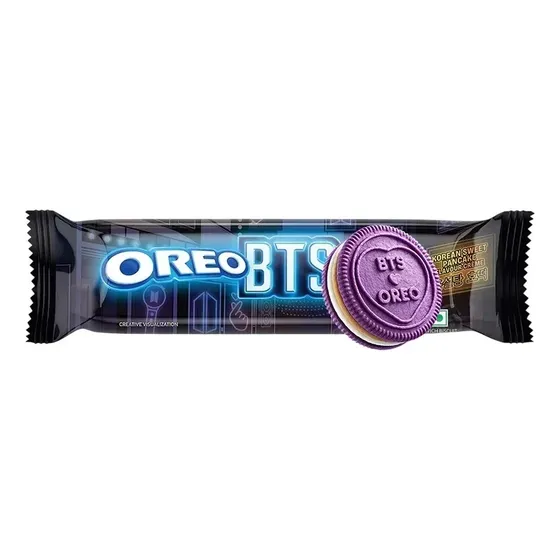 Oreo Bts 118g
