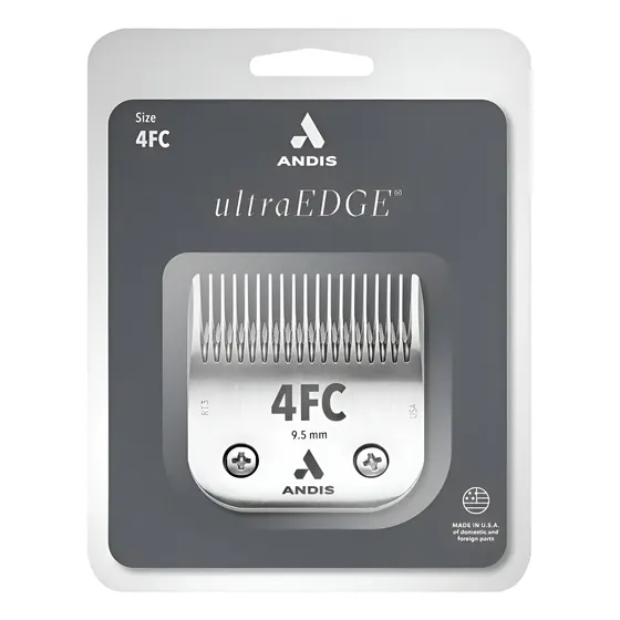 Cuchilla Andis 4 Fc Ultraedge Compatible