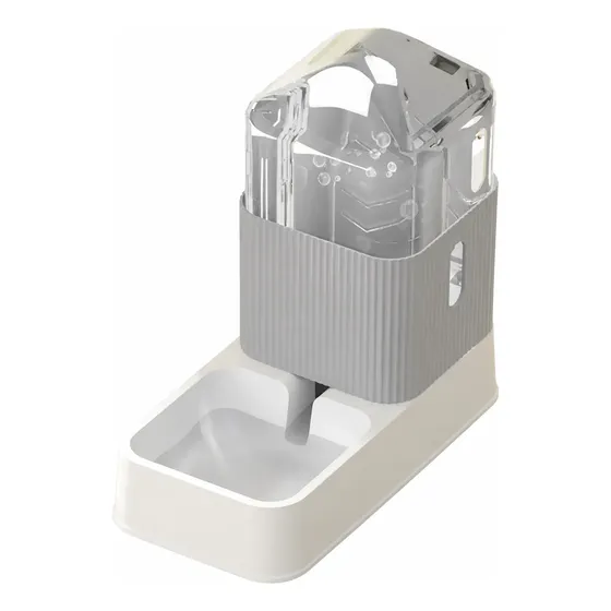 Bebedero Automático  Perro Gato 3,5l Premium