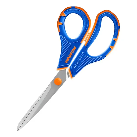 Tijera Universal Multiuso 275 Mm De Acero Inoxidable Wadfow