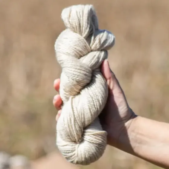 Caja Premium - Hilo De Llama Merino Cencherle