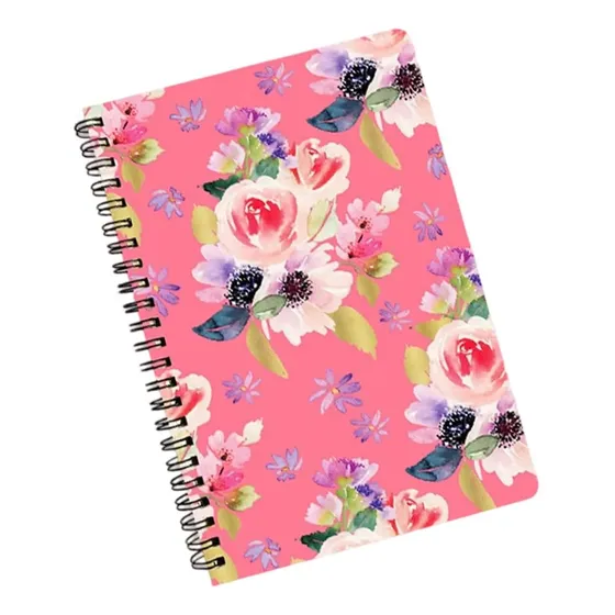 Libreta A5 Lista Para Regalar, Cuadernos De Papelería, Proye