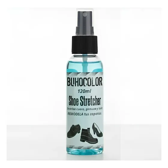 Buhocolor estirador Unidad 1