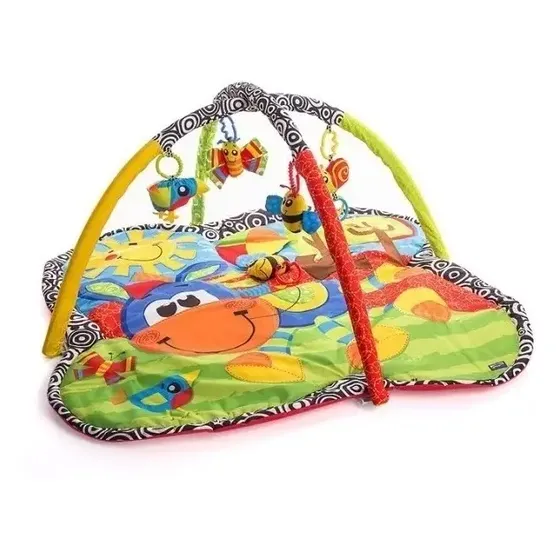 Gimnasio Bebé Estimulación Temprana Playgro Extra Grande
