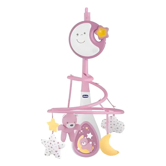 Chicco Carrusel Next2 Dreams 3 En 1 76271