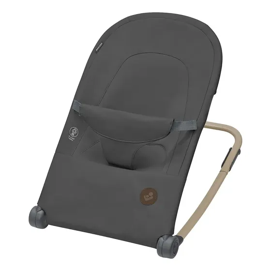 Bouncer Mecedora Maxi Cosi Loa Color Grafito Beyond Graphite Eco