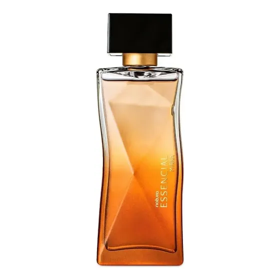Natura Essencial Mirra Mujer Eau de parfum 100 ml.