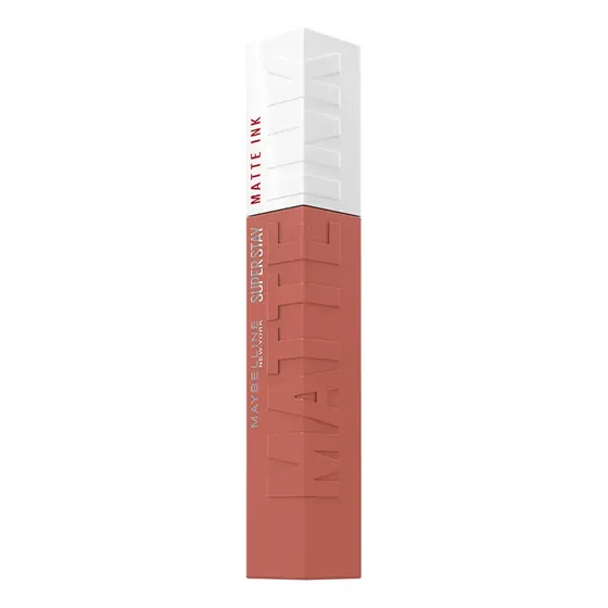 Labial Líquido Maybelline Super Stay Matte Ink Seductress