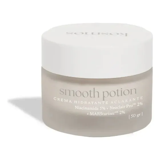 Kosmos Crema Hidratante Smooth Potion Momento De Aplicación Día/noche Tipo De Piel Todo Tipo De Piel