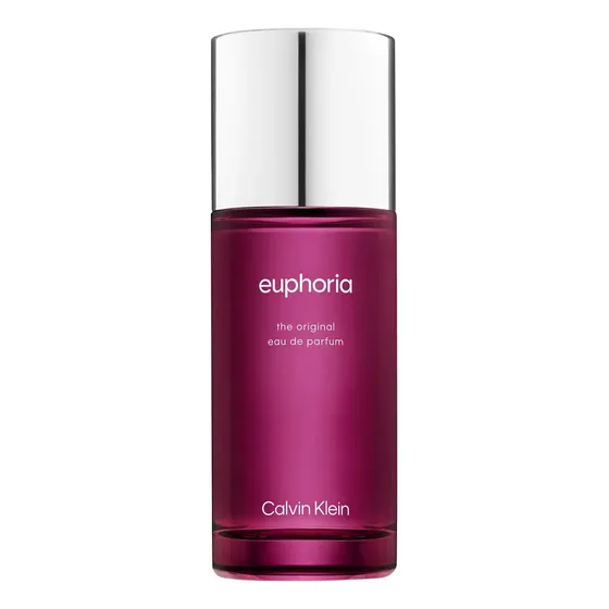 Calvin Klein Euphoria Eau de Parfum for Women 100ml