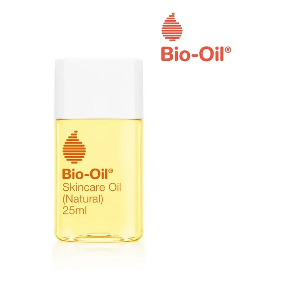 Bio Oil Skin Care Oil Natural Aceite para el cuidado de la piel 25ml