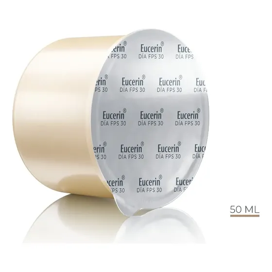 Eucerin Refillcrema Hyaluronfiller Elasticity Día Fps30 50ml