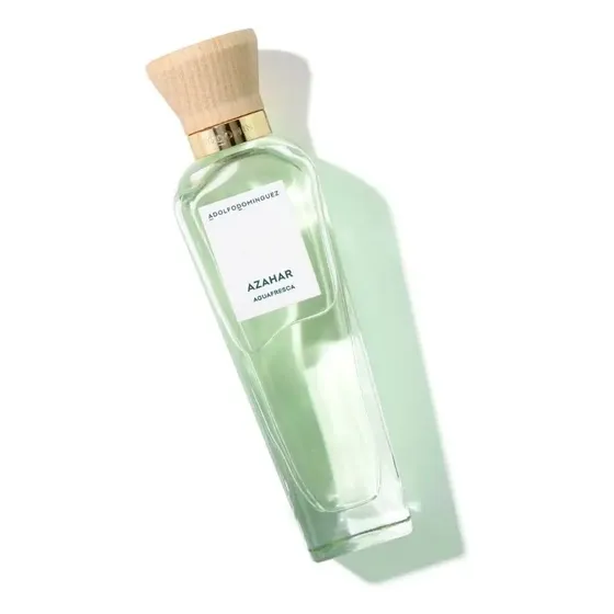 Perfume Mujer Agua Fresca De Azahar Edt 120 Adolfo Dominguez