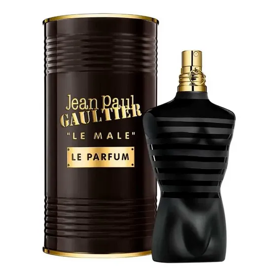 Le Male Le Parfum Jean Paul Gaultier EDP 125ml para Hombre