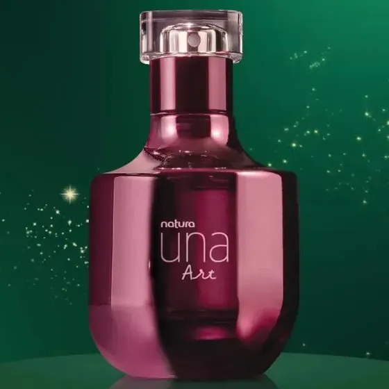 Natura Una Art EDP 50 ml para mujer