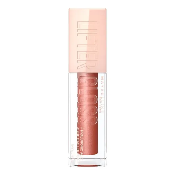 Brillo Labial Hidratante Maybelline Lifter Gloss Color Topaz