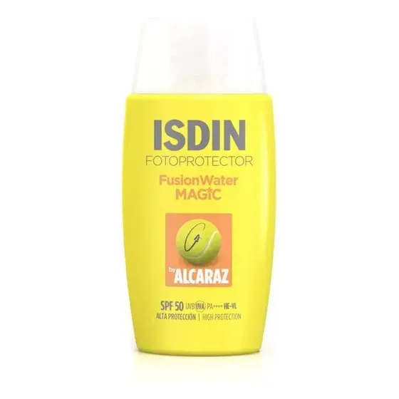 Isdin Fotoprotector Fusion Water Magic By Alcaraz 50, 50ml